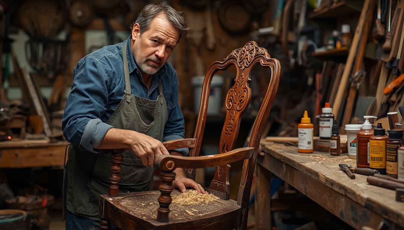 Mobilitylife bútor összeszerelés