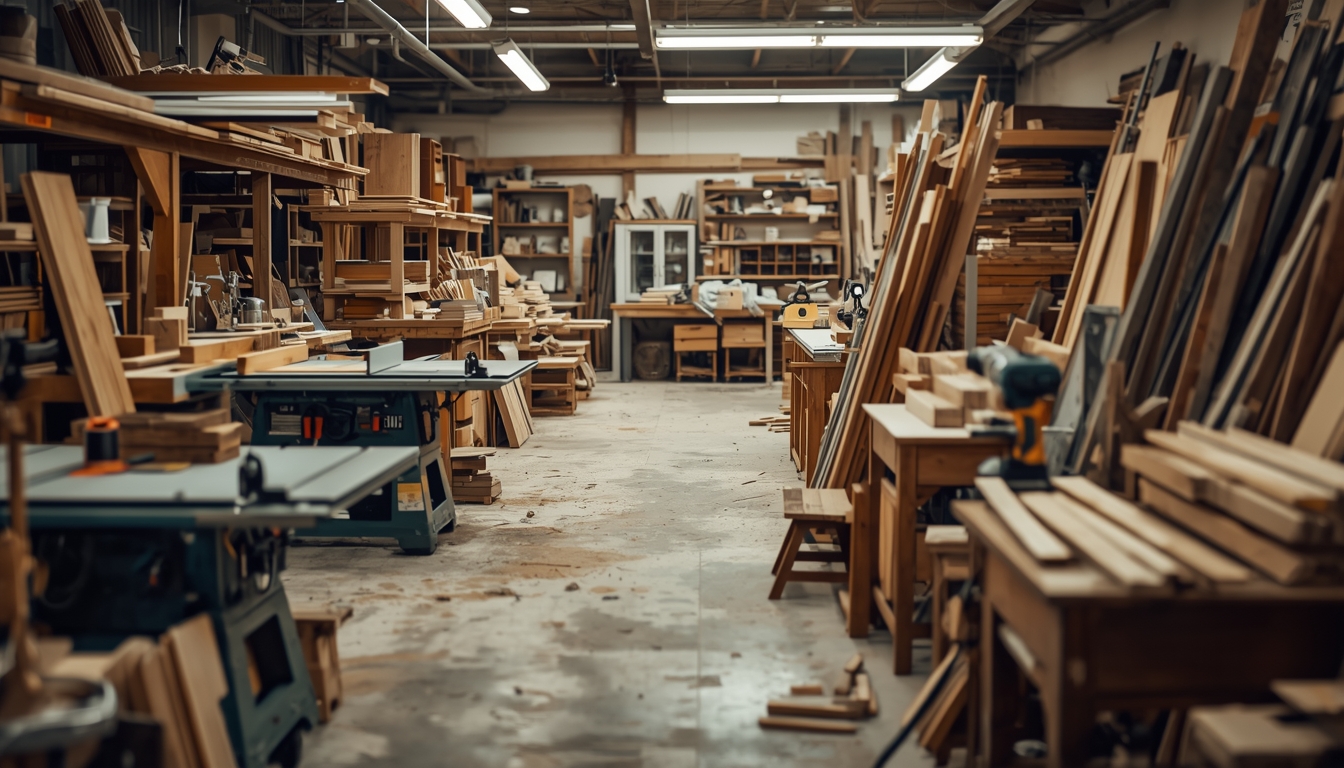 Mobilitylife műhely és munkafolyamat