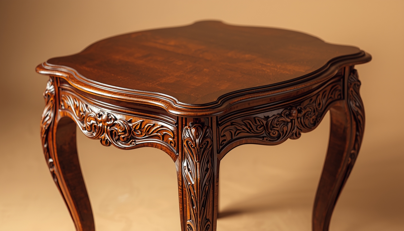 Mobilitylife egyedi asztal példa